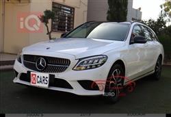 مرسيدس بنز C-Class